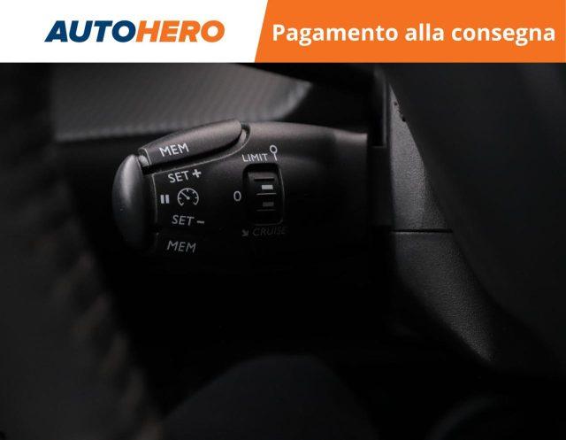 PEUGEOT 208 PureTech 75 Stop&Start 5 porte Active Pack