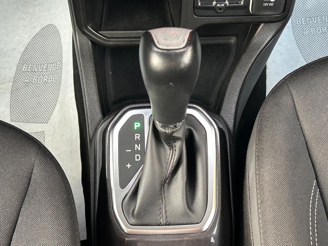 Jeep Renegade 1.5 Turbo T4 MHEV S