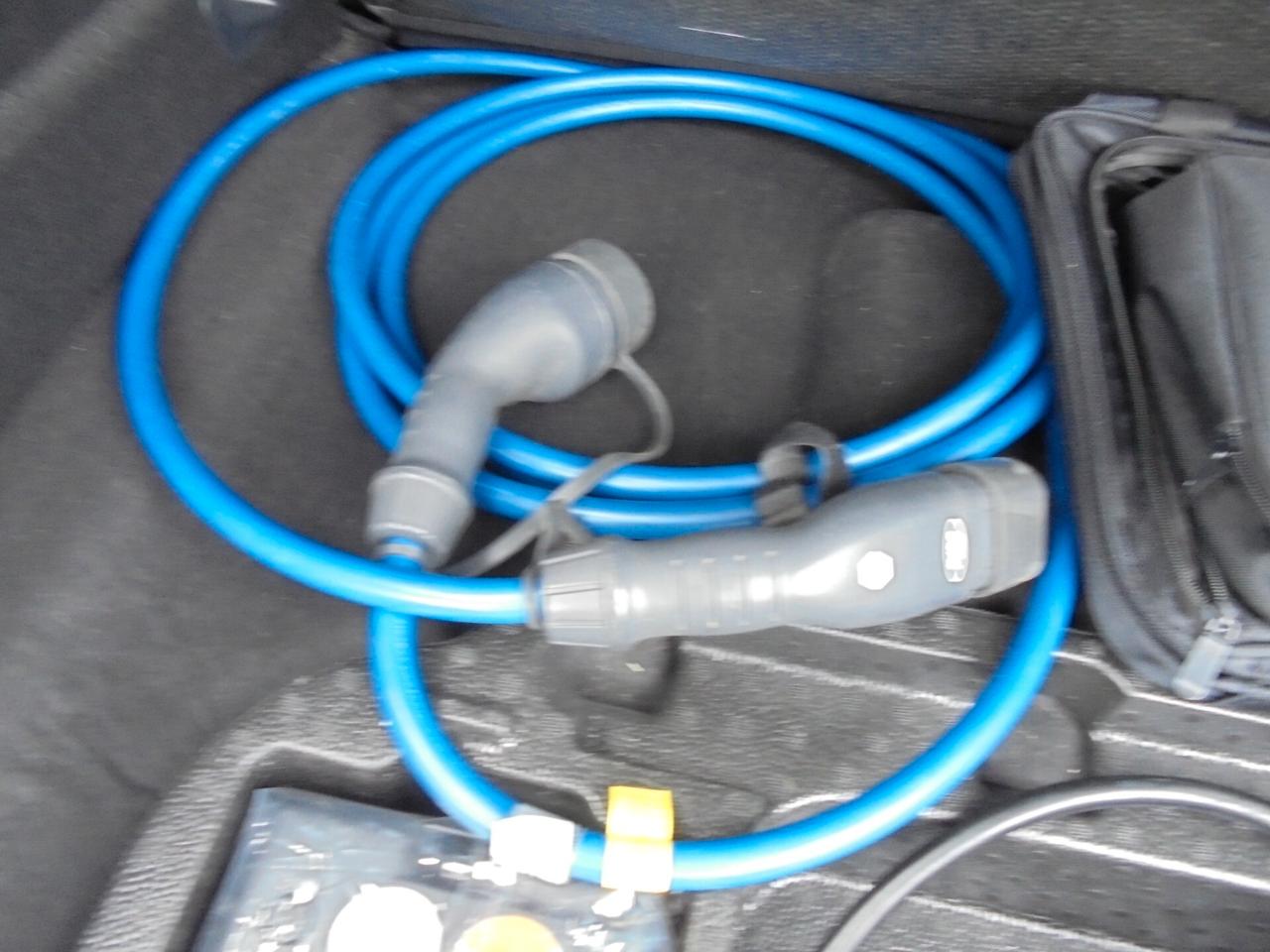 Ford Mustang Mach-E Elettrico Standard 269CV