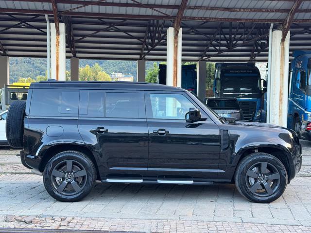 LAND ROVER Defender 110 3.0D I6 300 CV AWD Auto X-Dynamic HSE