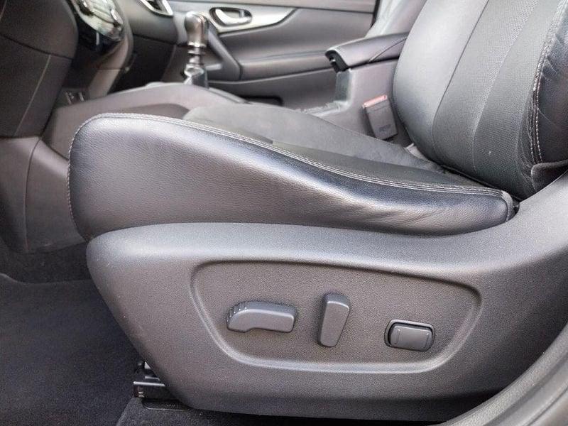 Nissan X-Trail 1.6 dCi Tekna 2WD E6 AUTOCARRO N1