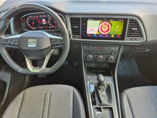 SEAT Ateca 1.5 EcoTSI DSG Business