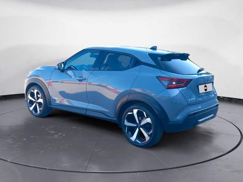 NISSAN Juke 1.6 hev Tekna #Bose#Pelle