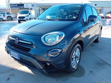 FIAT 500X 1.3 M.Jet 95 CV City Cross N1