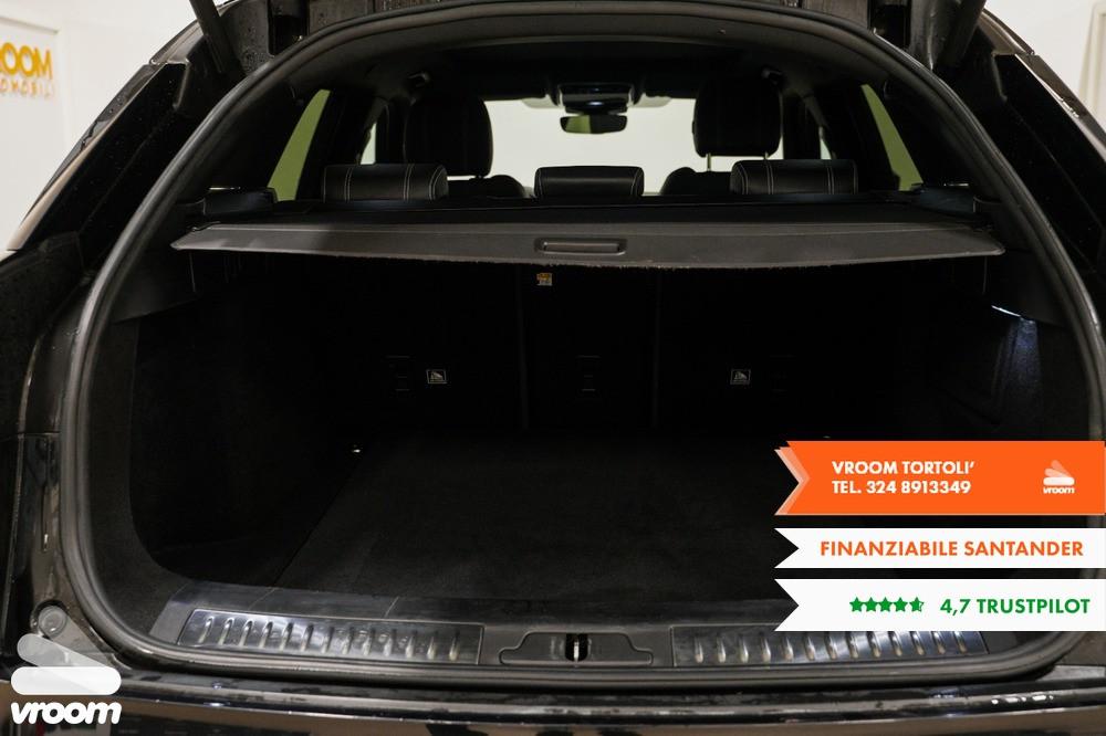 LAND ROVER Range Rover Velar Range Rover Velar ...