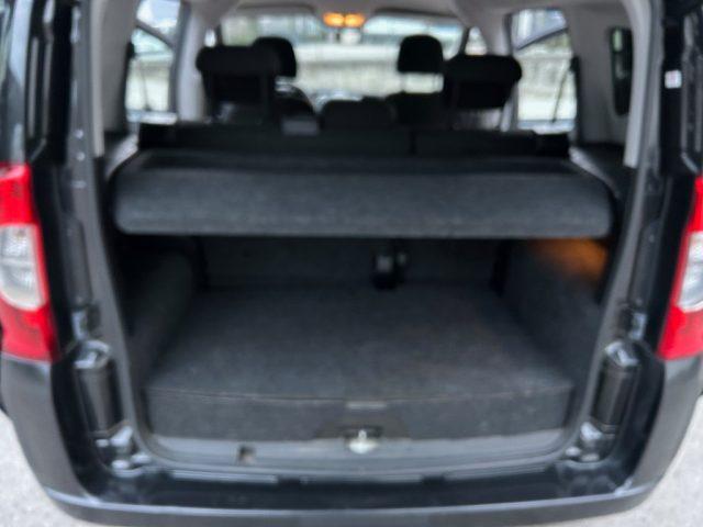 FIAT Qubo 1.4 8V 77 CV N. Power - SOLO PER COMMERIANTI