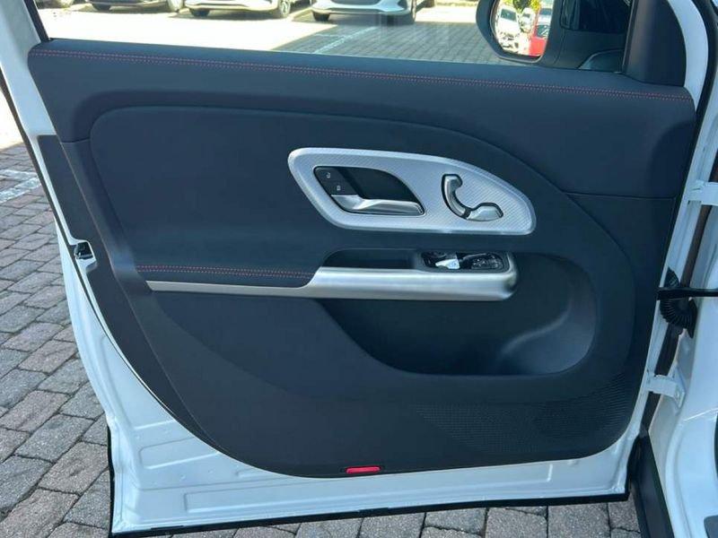 Mercedes-Benz GLB 250+ EQ AMG Line Premium