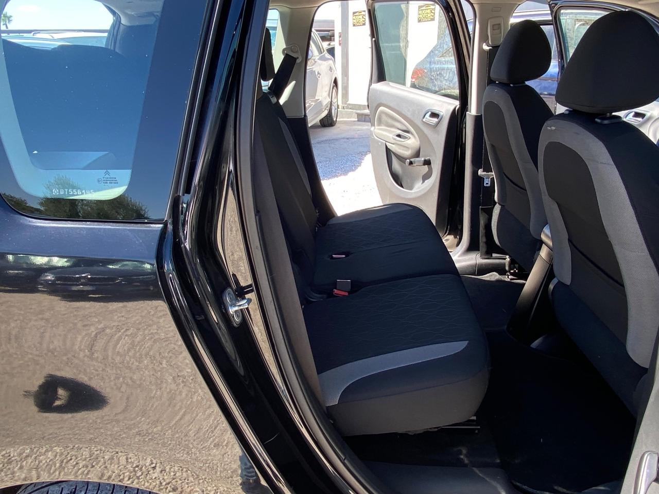 Citroen C3 Picasso 1.6 HDi 90 Exclusive