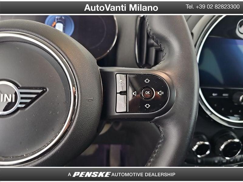 MINI Mini Countryman F60 Mini 2.0 Cooper D Business Countryman