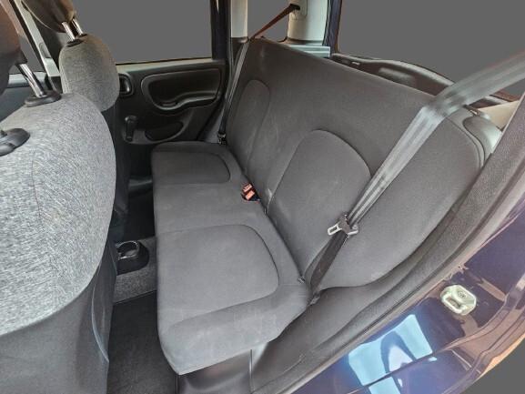 FIAT PANDA 1.0 FIREFLY 70cv S&S HYBRID EASY