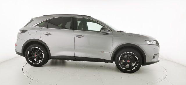DS AUTOMOBILES DS 7 E-Tense 225 Performance Line+