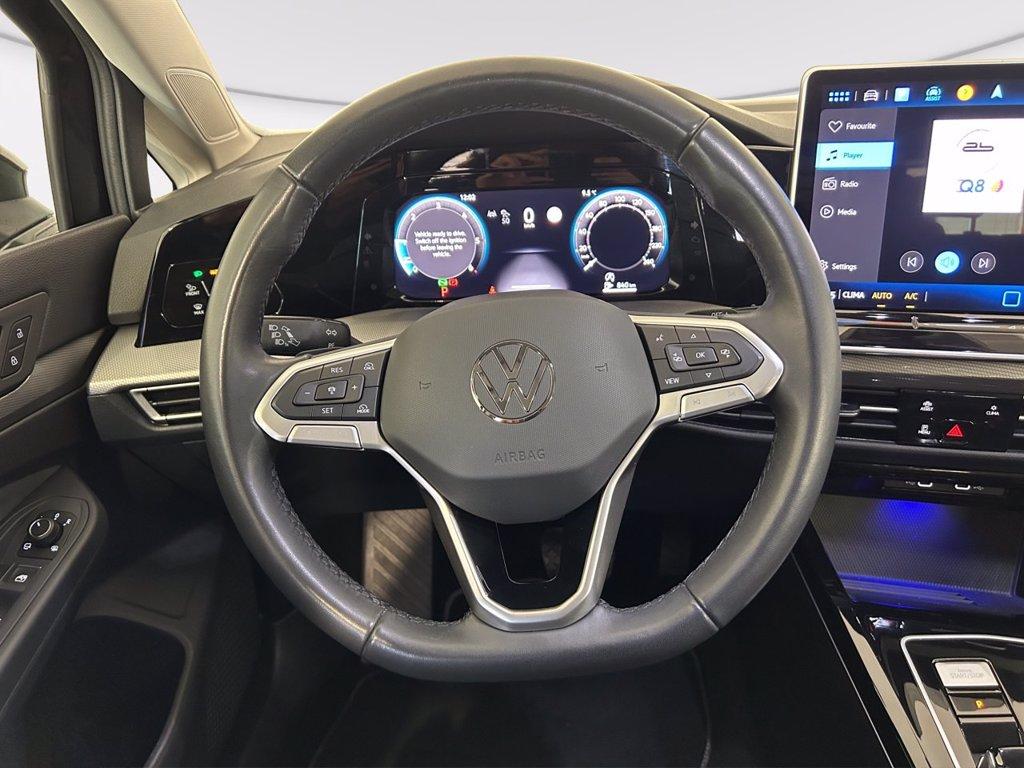 VOLKSWAGEN Golf 2.0 tdi style 150cv dsg del 2025