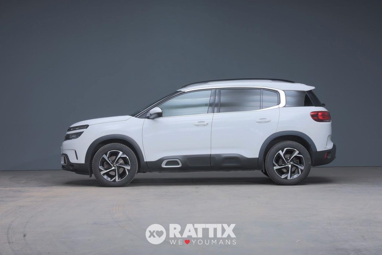 Citroen C5 Aircross 1.2 Puretech 130CV Shine EAT8