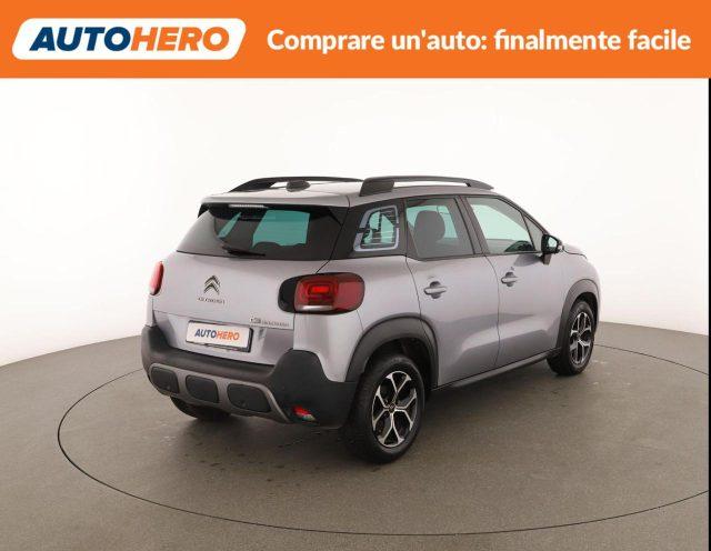 CITROEN C3 Aircross PureTech 110 S&S Shine