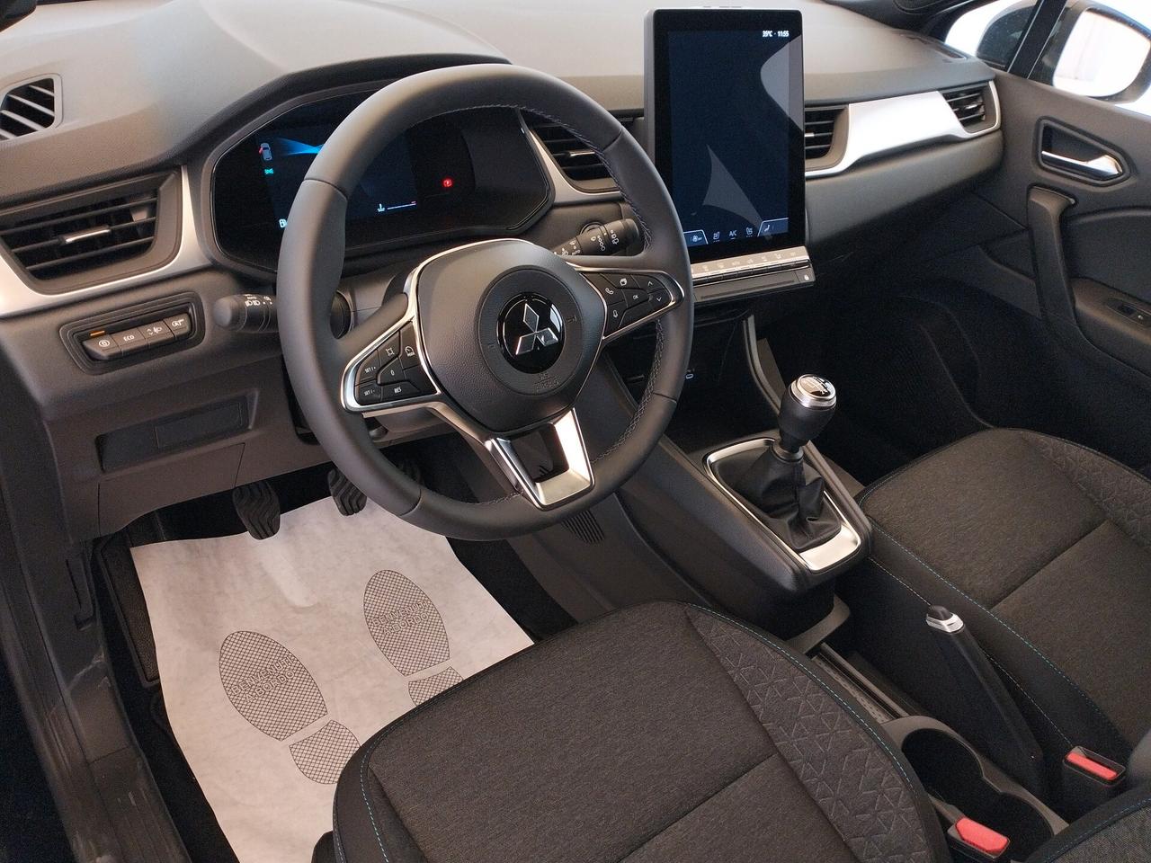 Mitsubishi ASX DISPONIBILE IN VARIE COLORAZIONI E ALLESTIMENTI - CONCESSIONARIO UFFICIALE