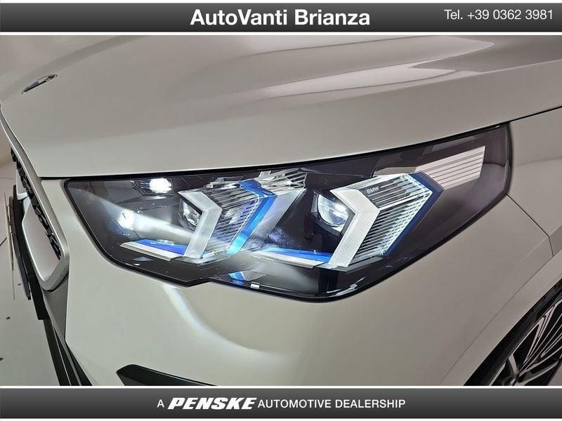BMW X2 X2 sdrive 18d MSport