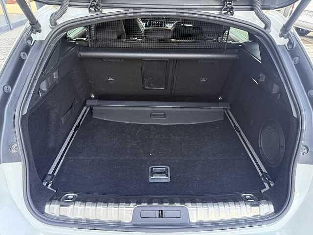 Peugeot 508 Plug-in Hybrid 225 e-EAT8 SW GT