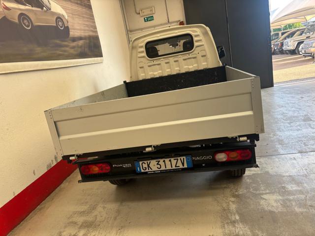 PIAGGIO Porter NP6 1.5 GPL