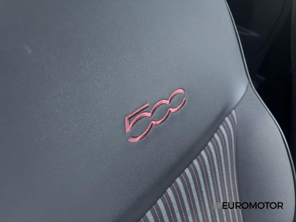 Fiat 500 1.2 Collezione