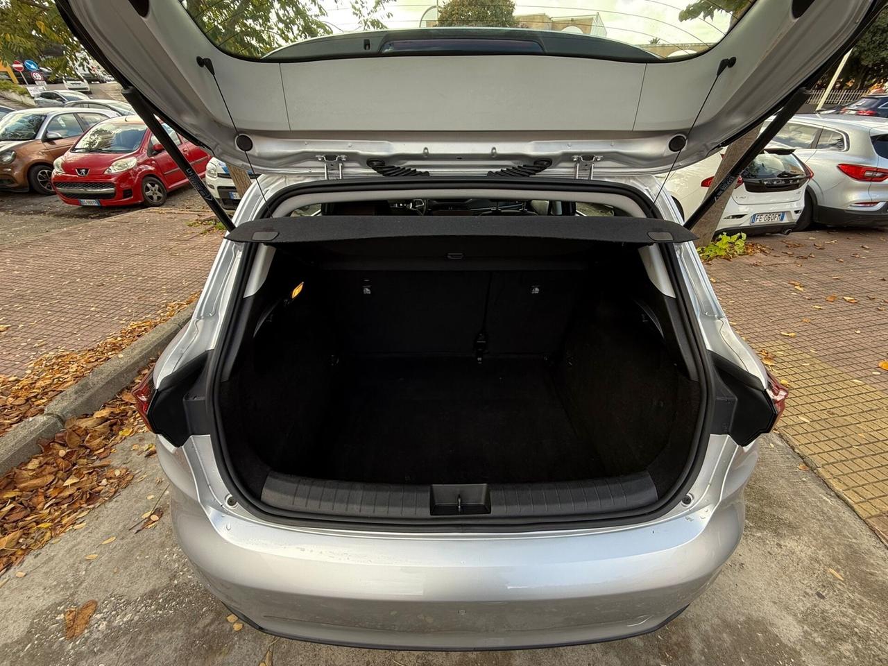 Fiat Tipo 1.3 Mjt 5 porte LOUNGE