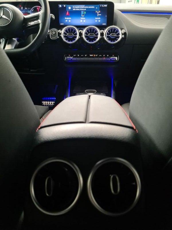 Mercedes-Benz Classe B B 250e phev Auto AMG Line Premium Plus