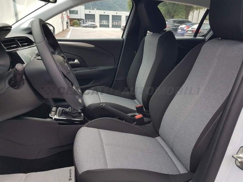 Opel Corsa Corsa 1.2 Edition s&s 100cv