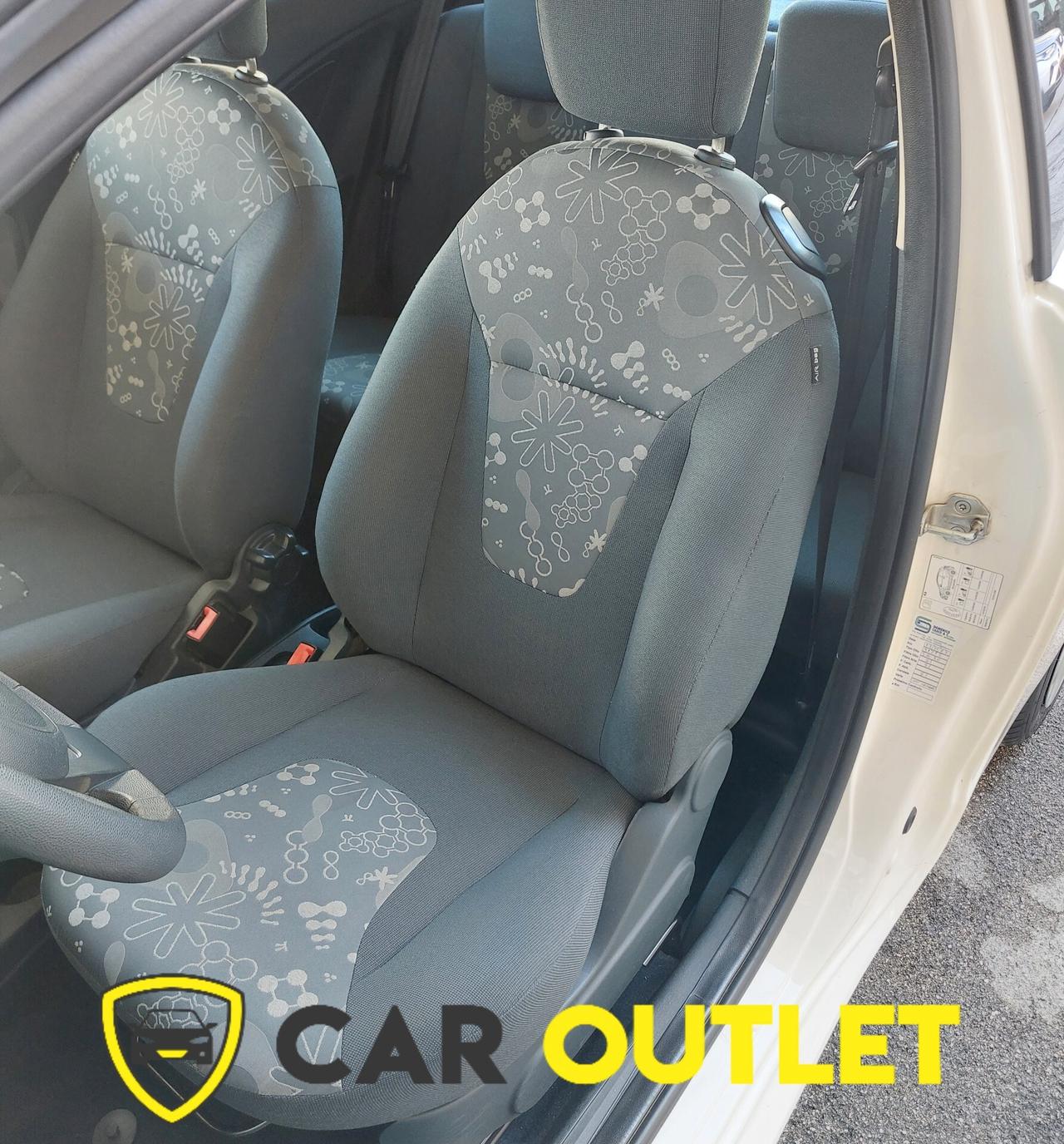 Ford Ka Seconda Serie 1.2 8V 69CV