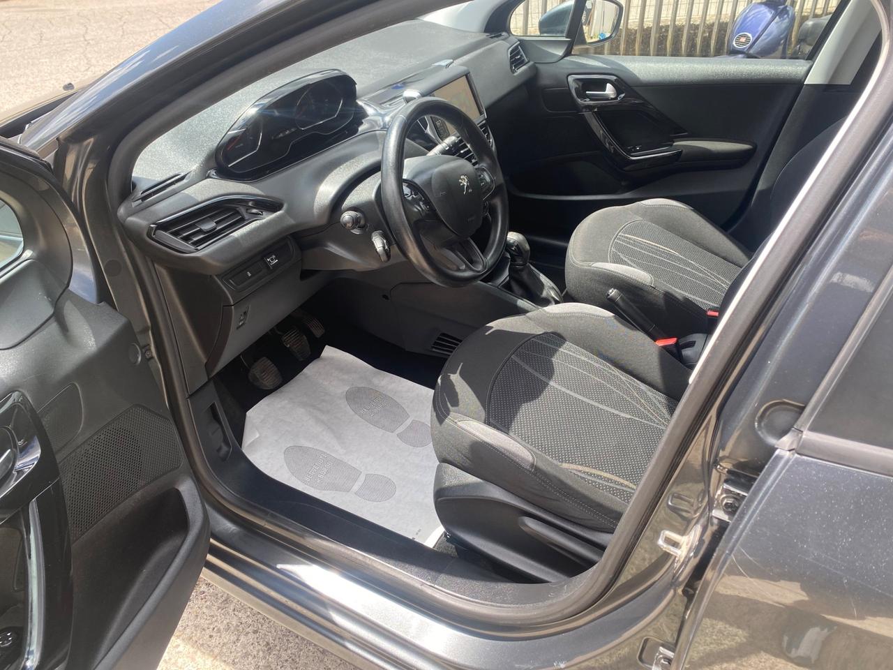 Peugeot 208 1.4 VTi 95 CV 5p. GPL Allure