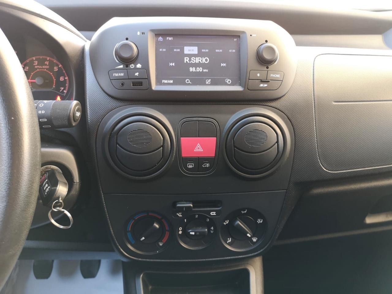FIAT Fiorino 1.3 MTJ 95 CV 2020