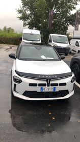 Lancia Ypsilon Ibrida Ibrido 110cv Ypsilon e-DCT