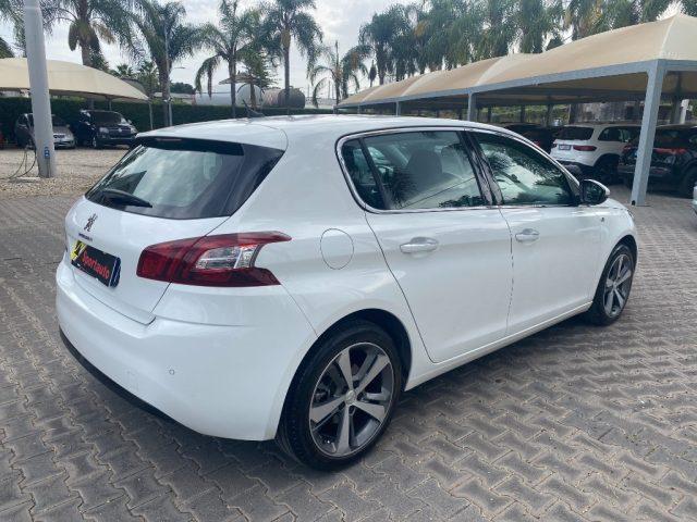PEUGEOT 308 1.6 HDi 115CV Allure