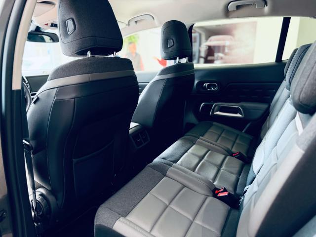 Citroen C5 Aircross 1.5 bluehdi Shine