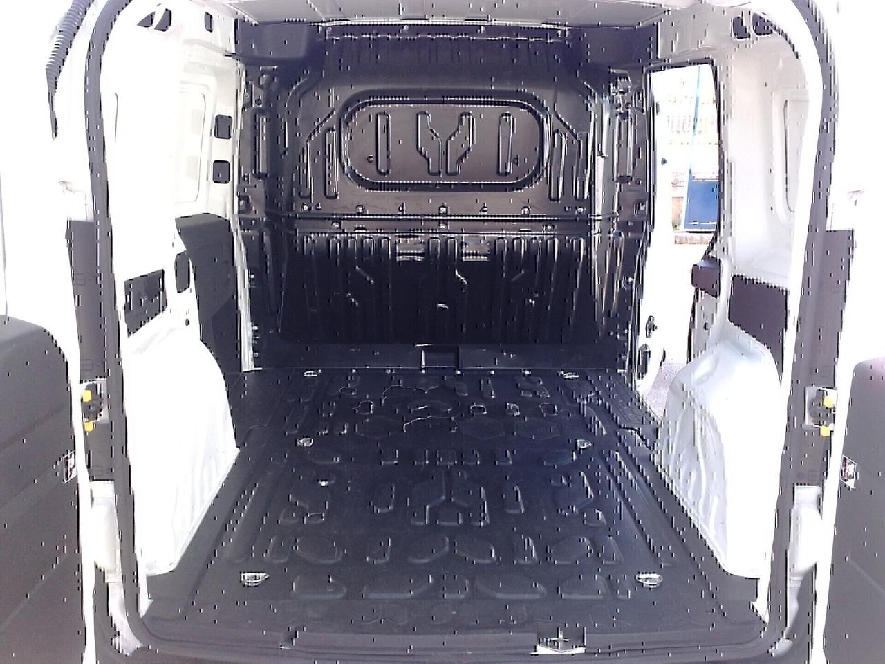 Fiat Doblo 1.3mjet 90cv FURGONE - 2016