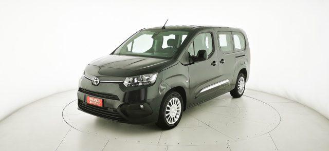 TOYOTA Proace City Verso 1.5D 130 CV S&S Long D Lounge