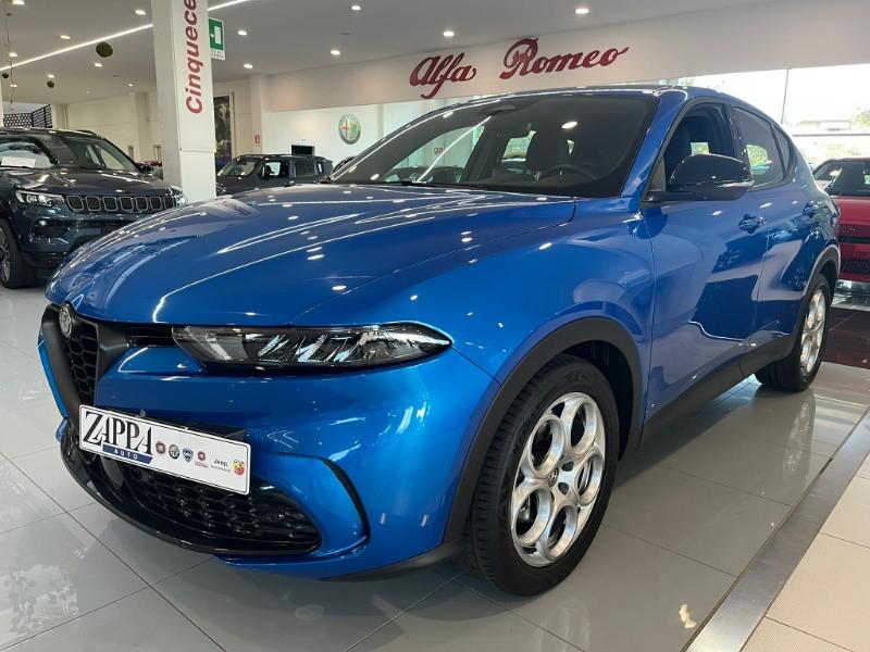 ALFA ROMEO Tonale 1.5 130 CV MHEV TCT7 Sprint