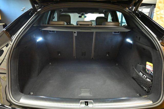 AUDI SQ5 SPB 3.0 V6 TDI Q.TIP.HYBRID TET.21"B&O SED.RS FULL