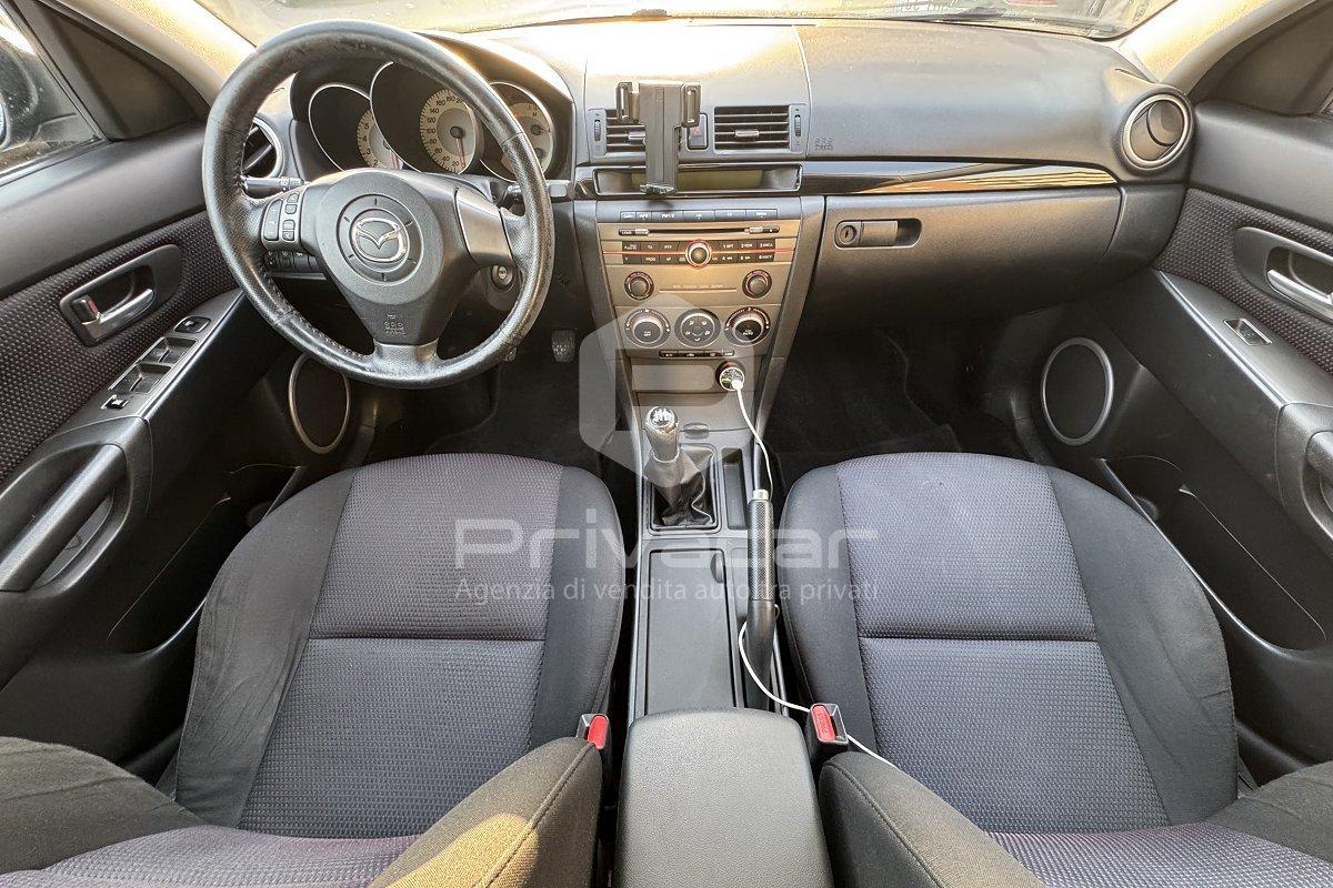 MAZDA Mazda3 1.6 16V 105CV Active