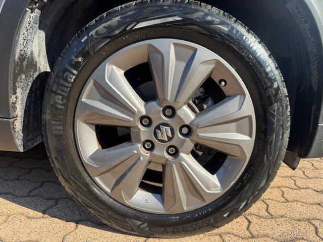 SUZUKI Vitara 1.4 HYBRID COOL