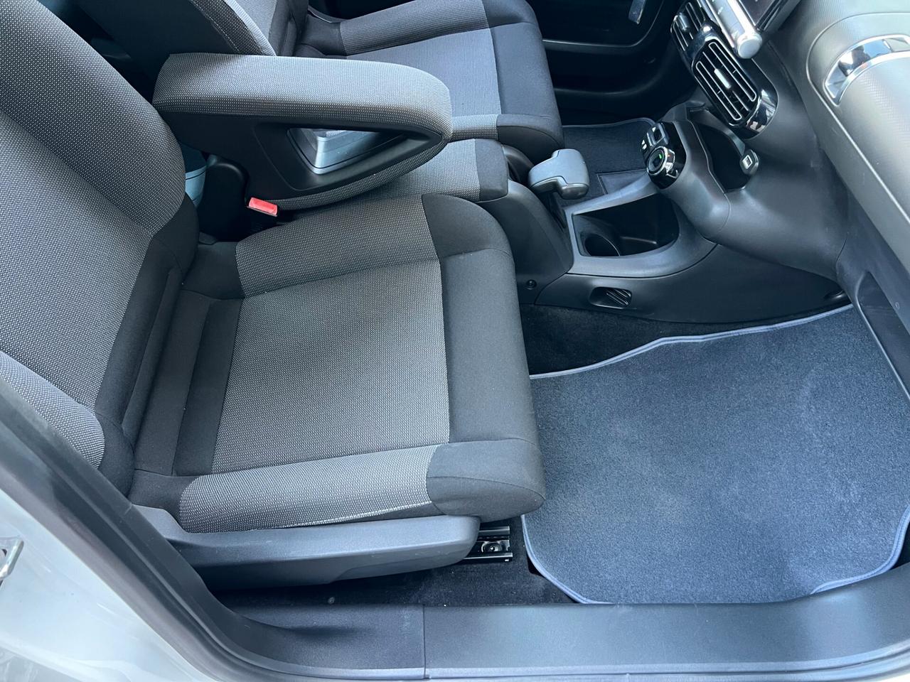 Citroen C4 Cactus/CAMBIO AUTOMATICO/UNICA PROP.