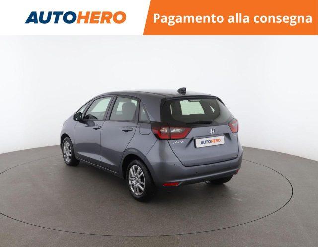 HONDA Jazz 1.5 Hev eCVT Comfort