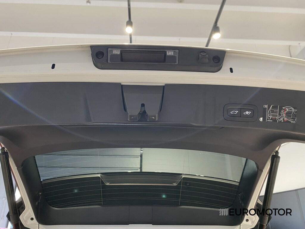 Volvo XC40 2.0 D3 R-Design Geartronic