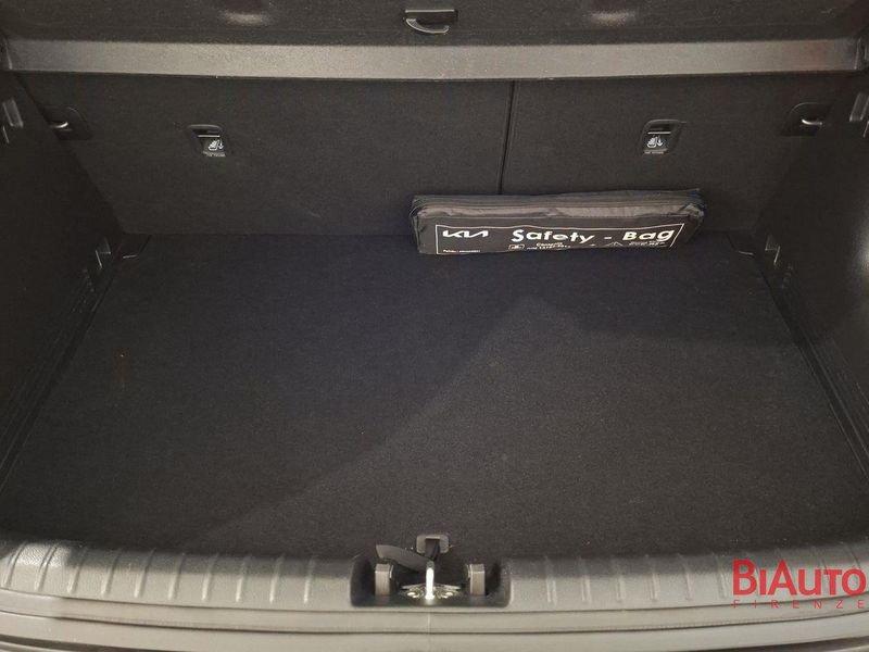 Kia Stonic Stonic 1.2 dpi Urban Special Edition 84cv