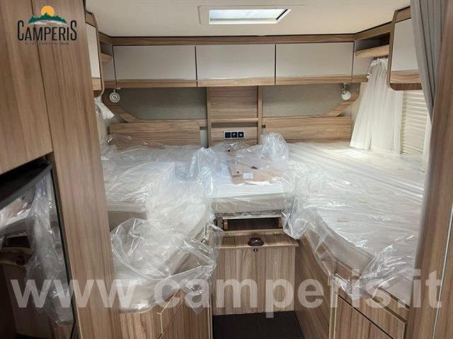 HYMER-ERIBA HYMER EXSIS I 588