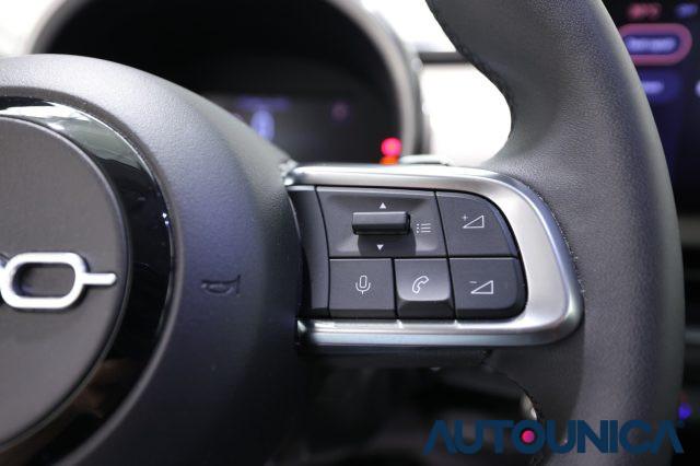 FIAT 600 HYBRID 100 CV DCT MHEV FARI LED