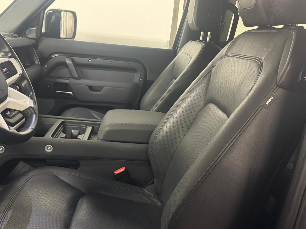 Land Rover Defender 90 3.0D I6 200 CV AWD Auto SE