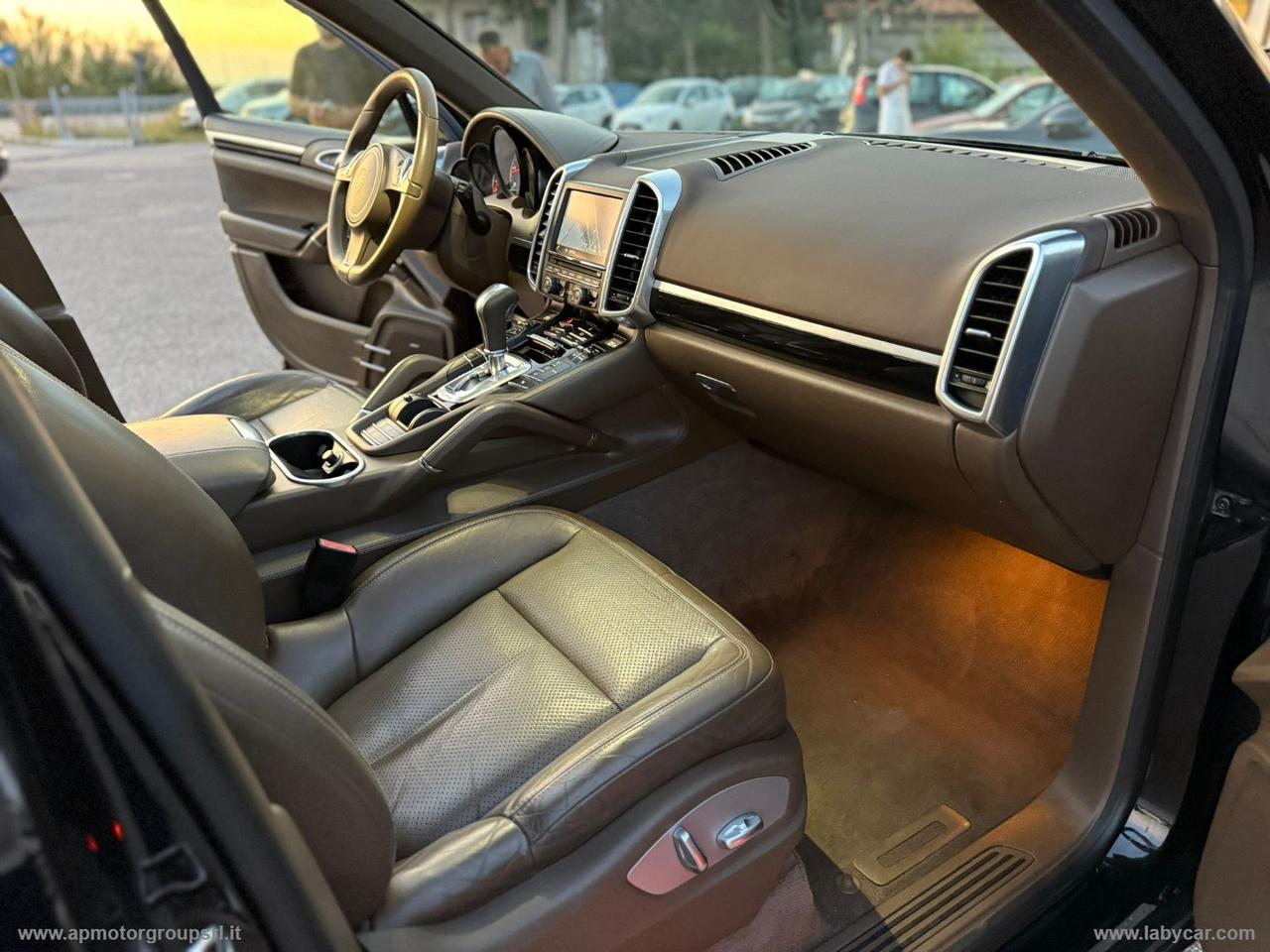 PORSCHE Cayenne 3.0 Diesel