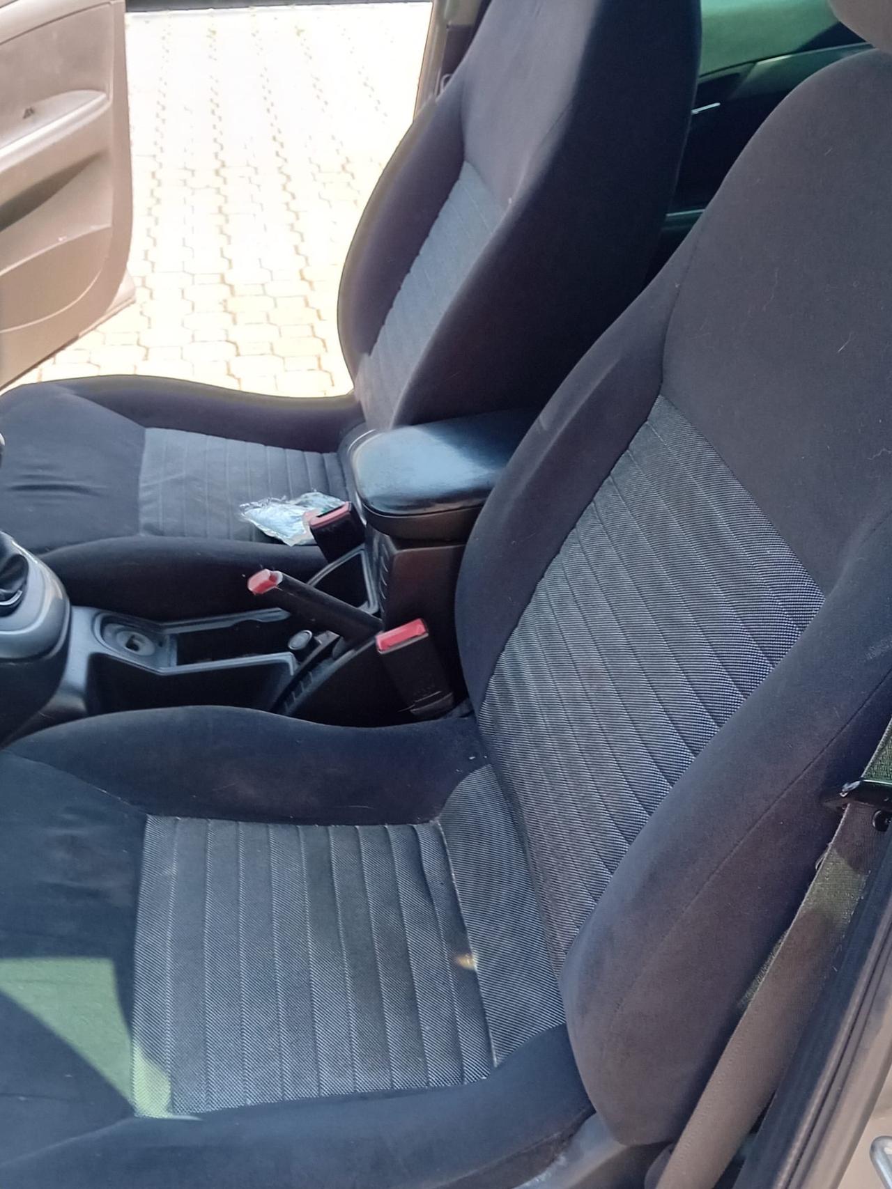 Fiat Croma 1.9 Multijet Active