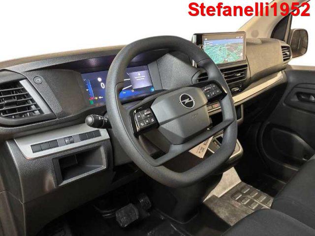 OPEL Vivaro Life XL 2.0d 180cv S&S AT8