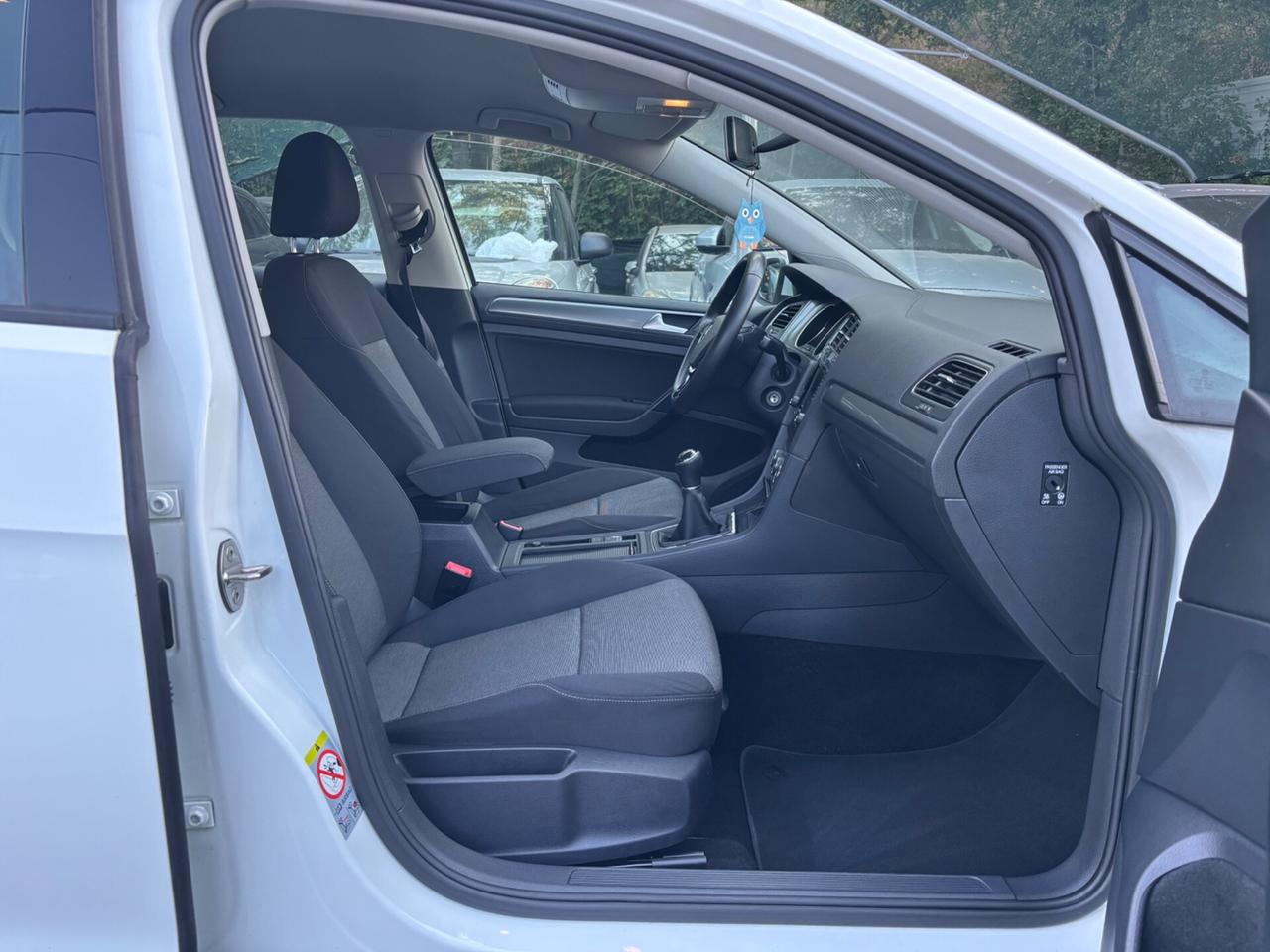 Volkswagen Golf 1.2 TSI 85 CV 5p. OK NEOPATENTATI