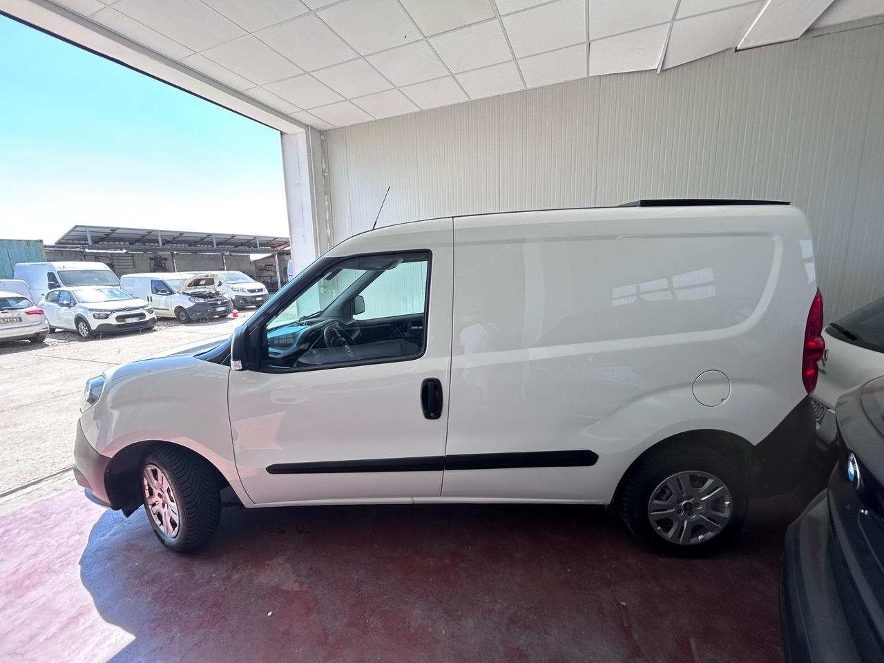 Fiat doblo